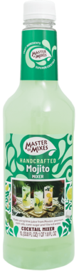 Master of Mixes Mojito Mixer – 1 L