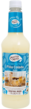 Master of Mixes Pina Colada Mixer – 1 L
