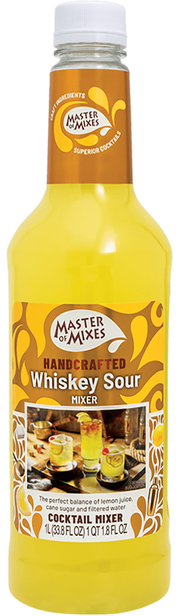 Master Of Mixes Whiskey Sour Mixer 1 L Bremers Wine And Liquor,Easy Gyro Recipe