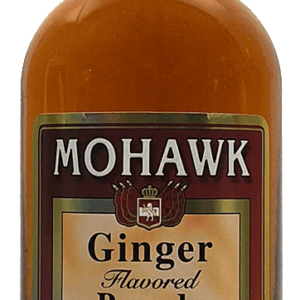 Mohawk Ginger Brandy – 1 L