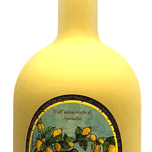 Morandini Cream Limoncello – 750ML