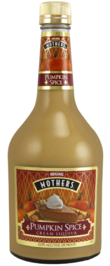 Mother’s Pumpkin Spice – 750ML
