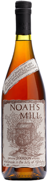 Noah’s Mill Bourbon – 750ML