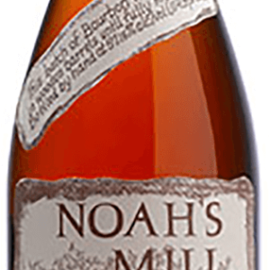 Noah’s Mill Bourbon – 750ML