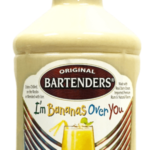 Original Bartenders I’m Bananas Over You – 1.75L