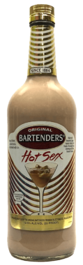 Original Bartenders Hot Sex – 1 L