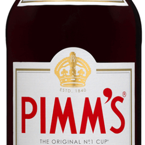Pimm’s The Original No. 1 Cup – 1 L