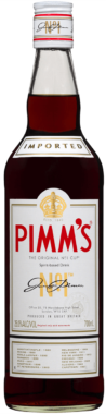 Pimm’s The Original No. 1 Cup – 1 L