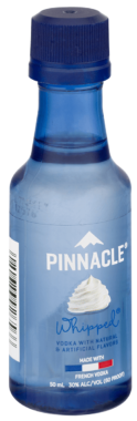 Pinnacle Whipped Cream Vodka – 50 ML