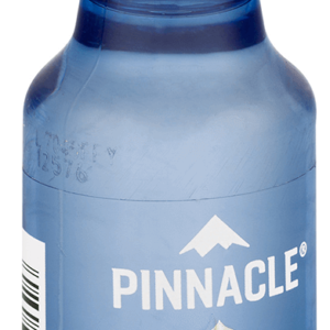 Pinnacle Whipped Cream Vodka – 50 ML