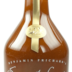 Prichard’s Distillery Sweet Lucey Bourbon Cream Liqueur – 750ML