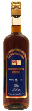 Pusser’s Rum British Navy Original Admiralty Blend – 1 L