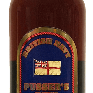 Pusser’s Rum British Navy Original Admiralty Blend – 1 L