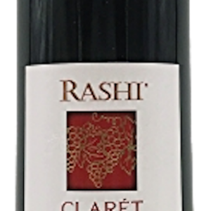 Rashi Red Claret – 750ML