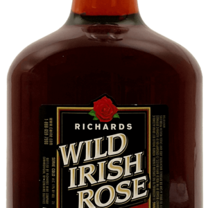 Richard’s Wild Irish Rose – 3 L