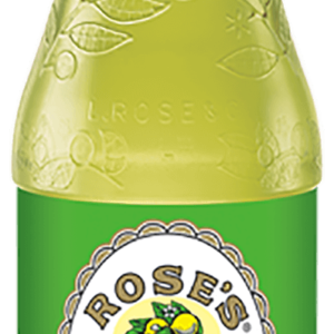 Rose’s Lime Juice – 750ML