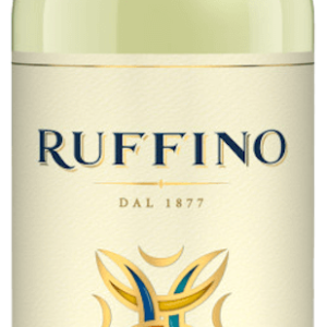 Ruffino Lumina DOC Pinot Grigio Italian White Wine – 750ML
