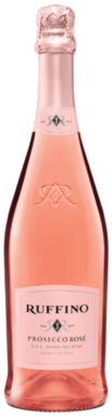 Ruffino Rose Italian Sparkling Wine – 750ML