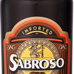 Sabroso Coffee Liqueur