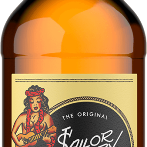Sailor Jerry Spiced Rum – 1 L