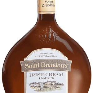 Saint Brendan’s Irish Cream – 750ML