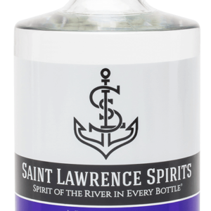 Saint Lawrence Distillery New York Dry Gin