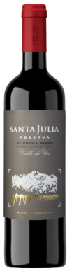 Santa Julia Mountain Red Reserva – 750ML