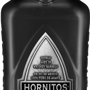 Sauza Hornitos Black Barrel Anejo Tequila