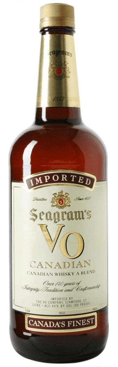 Seagram’s VO – 1 L