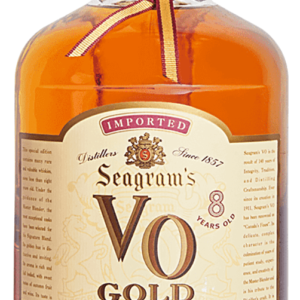 Seagram’s VO Gold – 1.75L