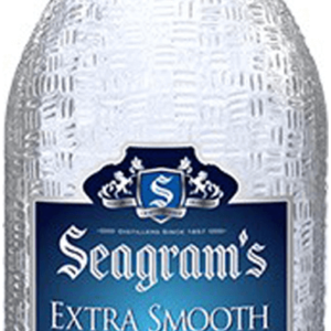 Seagram’s Vodka – 1.75L