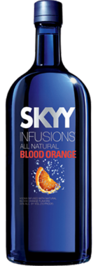 Skyy Blood Orange Infusion