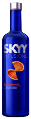 Skyy Blood Orange Infusion