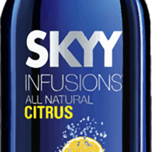 Skyy Citrus Infusion