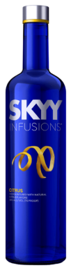 Skyy Citrus Infusion