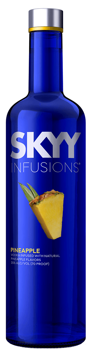 Skyy Pineapple Infusion 1 L Bremers