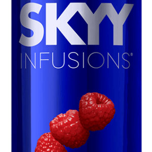Skyy Raspberry Infusion