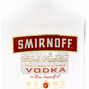 Smirnoff No. 21 Vodka – 200ML