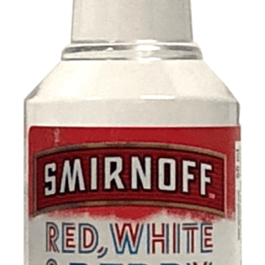 Smirnoff Red