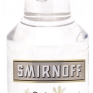 Smirnoff Vanilla