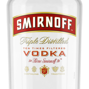 Smirnoff Pink Lemonade Vodka - 1.75L