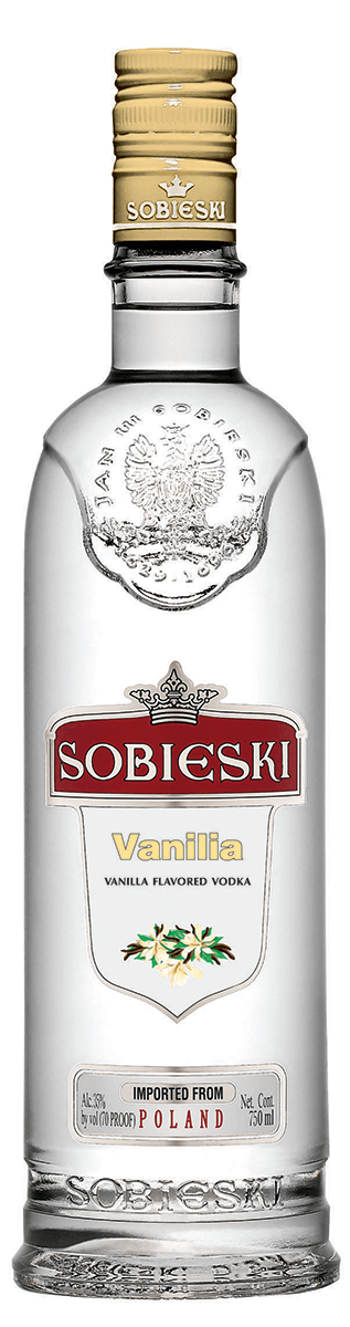 Sobieski Vanilla 1 L Bremers Wine And Liquor,Miniature Roses