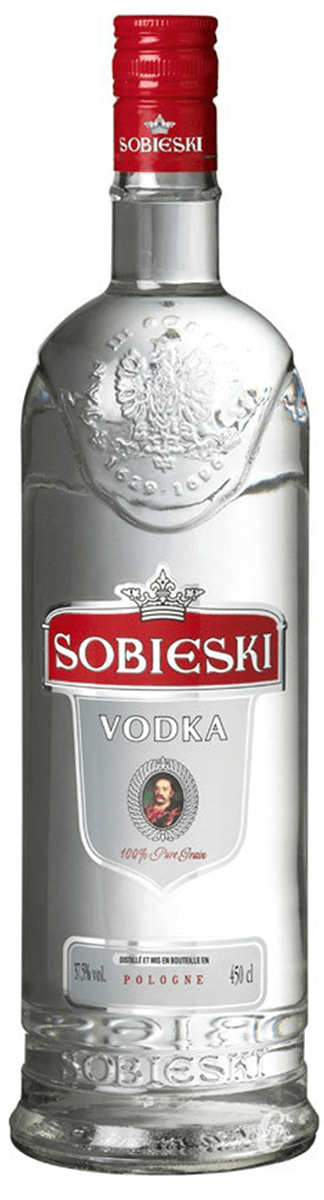 Sobieski Vodka 1 L Bremers Wine And Liquor,How Big Is A King Size Bed In Ft