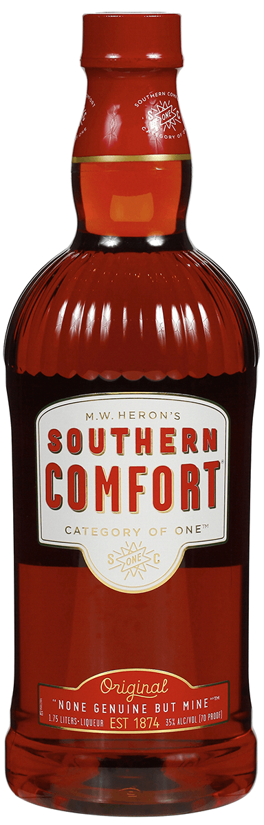Southern Comfort Original - 70 Proof