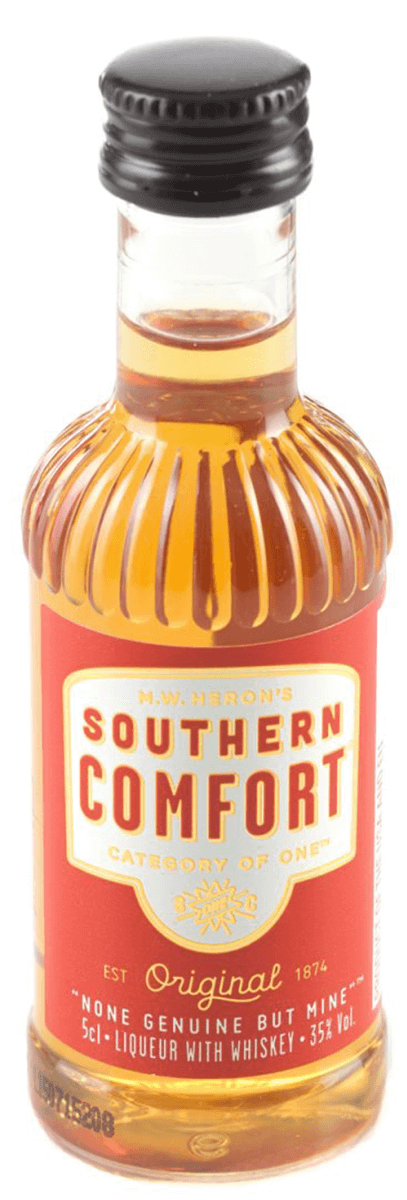 Southern Comfort Original - 70 Proof