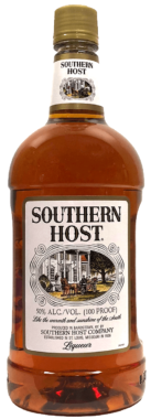 Southern Host 100 Proof – 1.75L