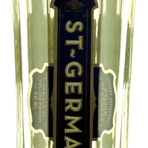 St. Germain Elderflower Liqueur