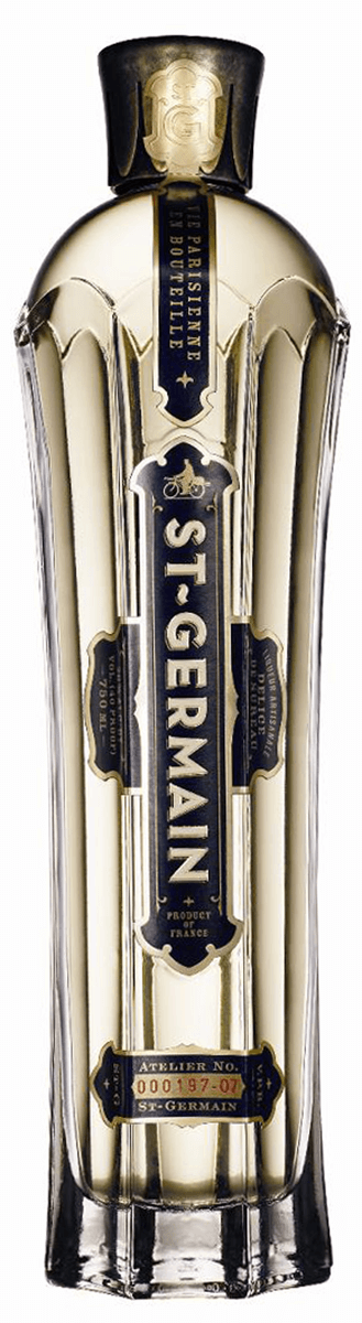 St. Germain, Elderflower, Liqueur, 750 ml – O'Brien's Liquor & Wine