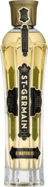 St. Germain Elderflower Liqueur – 375ML