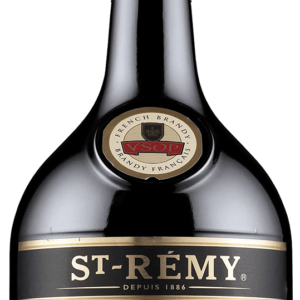 St. Remy Authentic VSOP Brandy